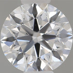 IGI 0.50 Carat Round Brilliant Lab Grown Diamond 人工培育鑽石 實驗室人造鑽石