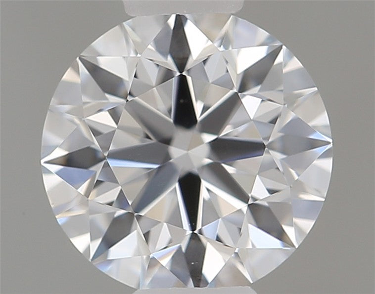 IGI 0.50 Carat Round Brilliant Lab Grown Diamond 人工培育鑽石 實驗室人造鑽石