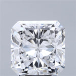 IGI 10.02 Carat Radiant Cut Lab Grown Diamond 人工培育鑽石 實驗室人造鑽石