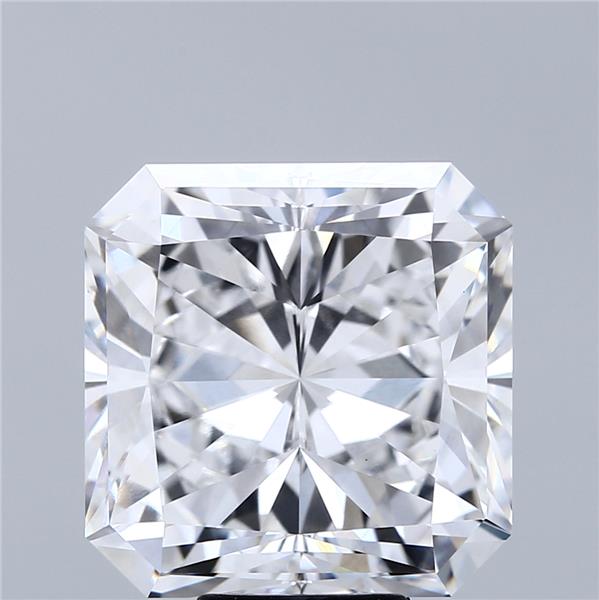 IGI 10.02 Carat Radiant Cut Lab Grown Diamond 人工培育鑽石 實驗室人造鑽石