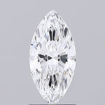 GIA 1.07 Carat Marquise Lab Grown Diamond