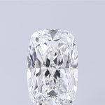 IGI 2.07 Carat Cushion Lab Grown Diamond 人工培育鑽石 實驗室人造鑽石