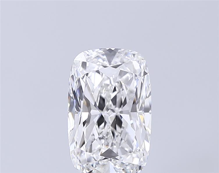 IGI 2.07 Carat Cushion Lab Grown Diamond 人工培育鑽石 實驗室人造鑽石