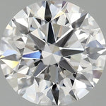 IGI 2.05 Carat Round Brilliant Lab Grown Diamond 人工培育鑽石 實驗室人造鑽石