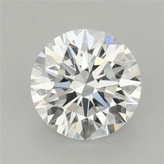IGI 1.18 Carat Round Brilliant Lab Grown Diamond