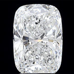 IGI 3.54 Carat Cushion Lab Grown Diamond 人工培育鑽石 實驗室人造鑽石
