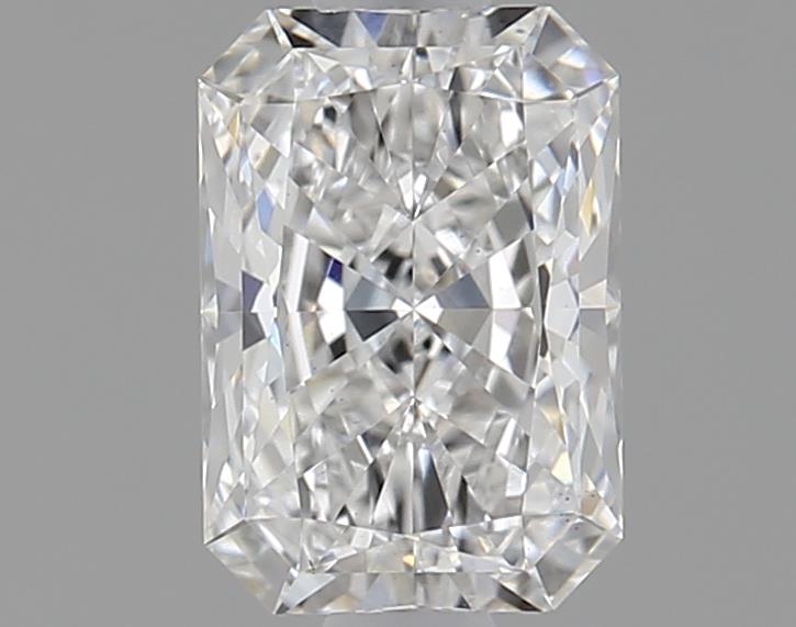 IGI 0.87 Carat Radiant Cut Lab Grown Diamond 人工培育鑽石 實驗室人造鑽石