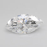 IGI 1 Carat Marquise Lab Grown Diamond