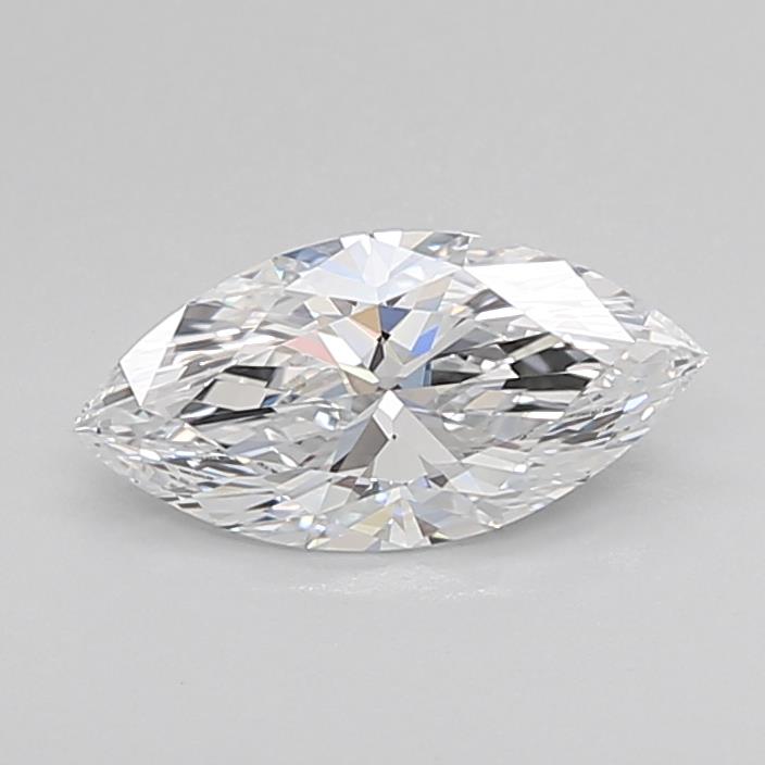 IGI 1 Carat Marquise Lab Grown Diamond