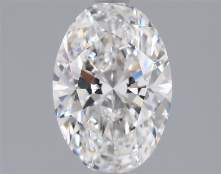 IGI 1.25 Carat Oval Lab Grown Diamond 人工培育鑽石 實驗室人造鑽石