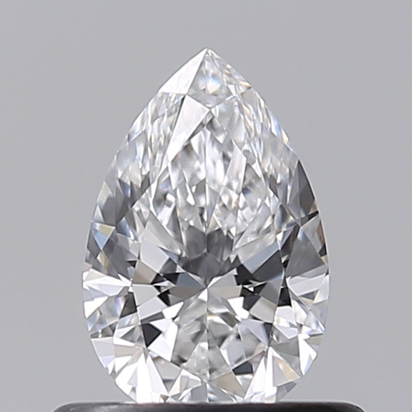 IGI 0.5 Carat 梨形 - Pear 培育鑽石 Lab Grown Diamond 人造鑽石 人工鑽石 實驗室鑽石 培養鑽石 香港 培育鑽 