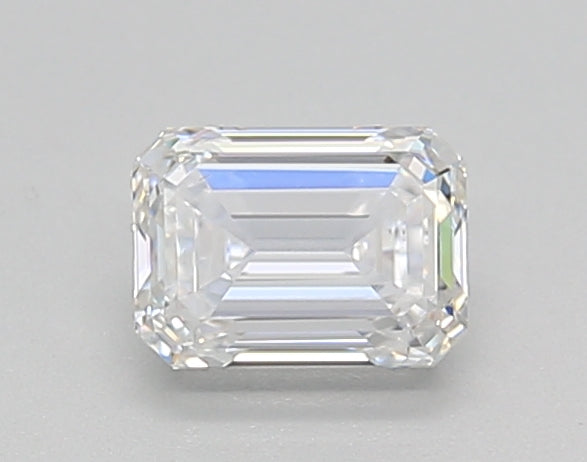 IGI 0.51 Carat 祖母綠形 - Emerald 培育鑽石 Lab Grown Diamond 人造鑽石 人工鑽石 實驗室鑽石 培養鑽石 香港 培育鑽 