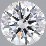 IGI 1.51 Carat Round Brilliant Lab Grown Diamond 人工培育鑽石 實驗室人造鑽石