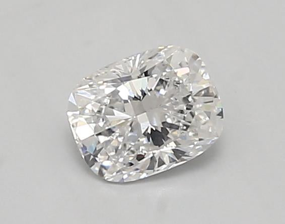 IGI 0.69 Carat Cushion Lab Grown Diamond 人工培育鑽石 實驗室人造鑽石
