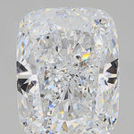 IGI 1.51 Carat Cushion Lab Grown Diamond 人工培育鑽石 實驗室人造鑽石