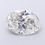 IGI 2.26 Carat Oval Lab Grown Diamond 人工培育鑽石 實驗室人造鑽石