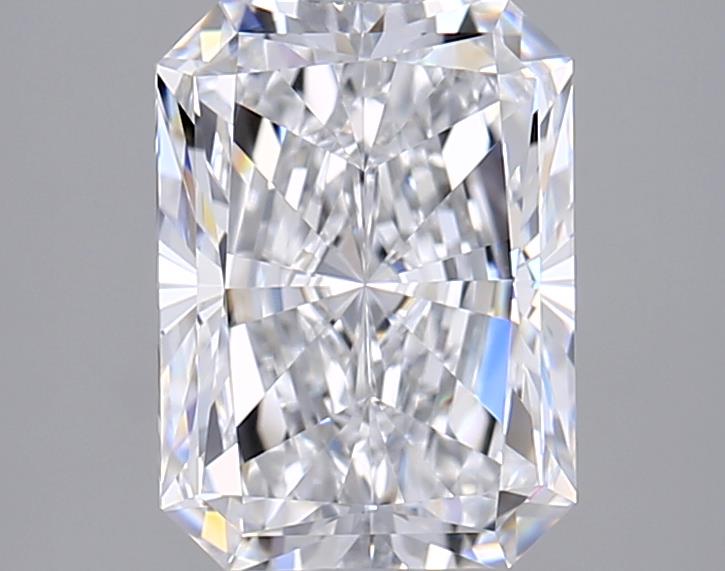IGI 1.90 Carat Radiant Cut Lab Grown Diamond 人工培育鑽石 實驗室人造鑽石