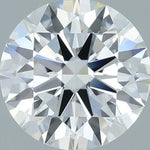 IGI 1.01 Carat Round Brilliant Lab Grown Diamond 人工培育鑽石 實驗室人造鑽石