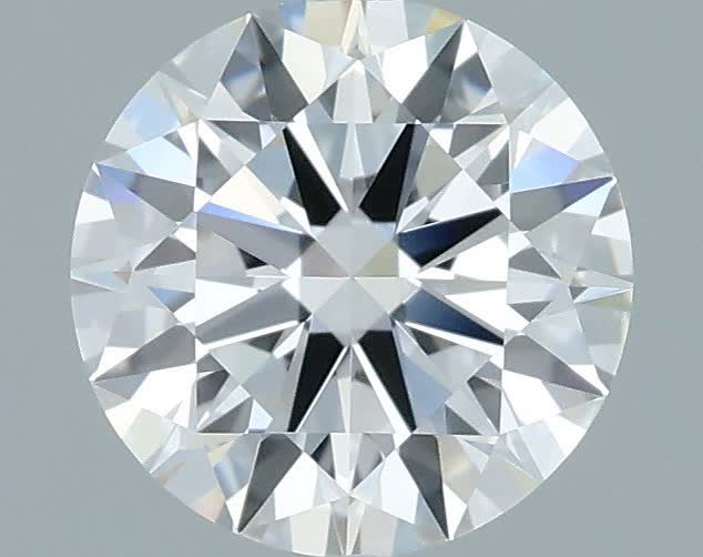 IGI 1.01 Carat Round Brilliant Lab Grown Diamond 人工培育鑽石 實驗室人造鑽石