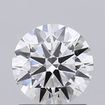 IGI 1.04 Carat Round Brilliant Lab Grown Diamond