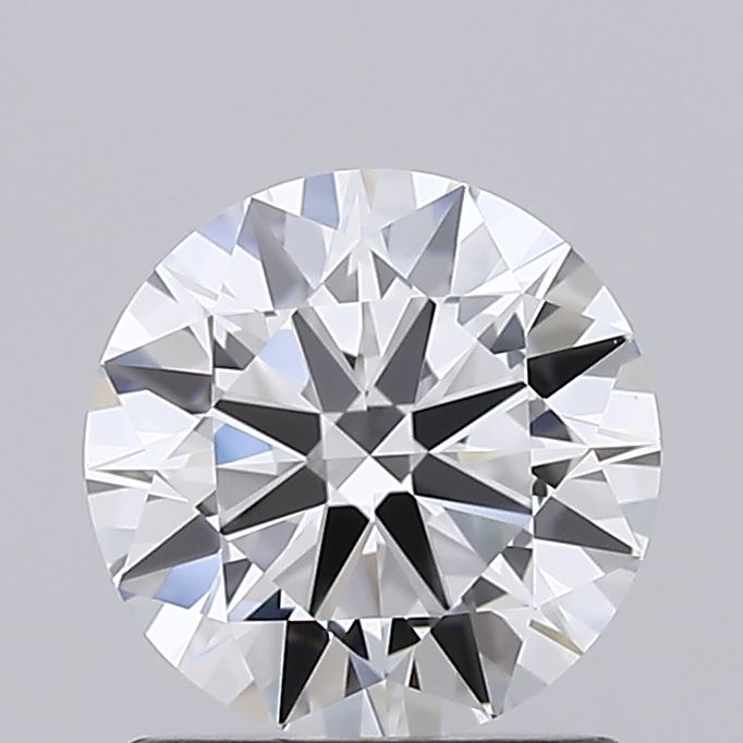 IGI 1.04 Carat Round Brilliant Lab Grown Diamond