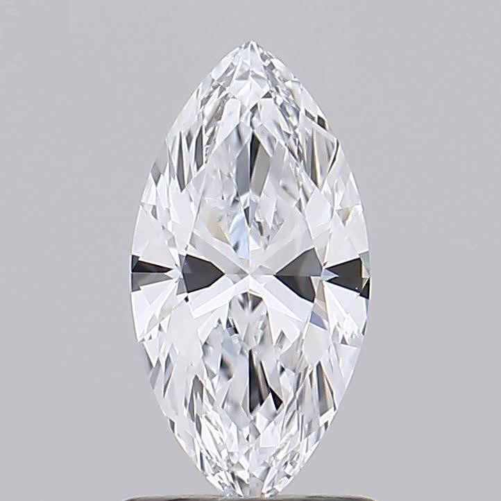 IGI 1.05 Carat Marquise Lab Grown Diamond 人工培育鑽石 實驗室人造鑽石