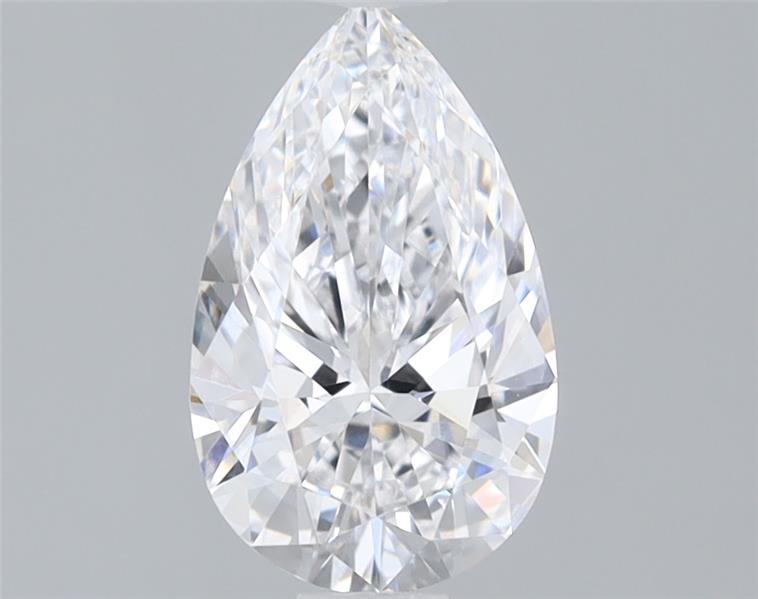 IGI 0.78 Carat Pear Lab Grown Diamond 人工培育鑽石 實驗室人造鑽石
