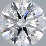 IGI 0.84 Carat Round Brilliant Lab Grown Diamond 人工培育鑽石 實驗室人造鑽石