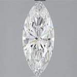 IGI 1.65 Carat Marquise Lab Grown Diamond 人工培育鑽石 實驗室人造鑽石