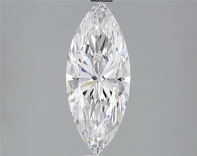 IGI 1.65 Carat Marquise Lab Grown Diamond 人工培育鑽石 實驗室人造鑽石