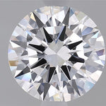 IGI 1.50 Carat Round Brilliant Lab Grown Diamond 人工培育鑽石 實驗室人造鑽石