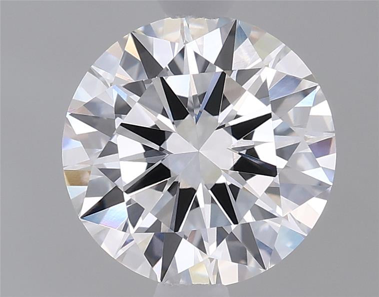 IGI 1.50 Carat Round Brilliant Lab Grown Diamond 人工培育鑽石 實驗室人造鑽石