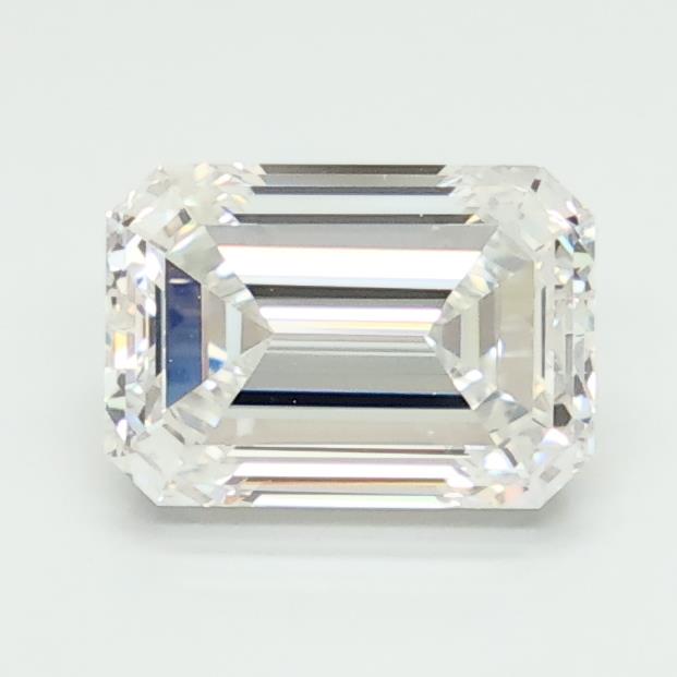 IGI 1.52 Carat Emerald Lab Grown Diamond