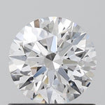 IGI 0.82 Carat Round Brilliant Lab Grown Diamond 人工培育鑽石 實驗室人造鑽石