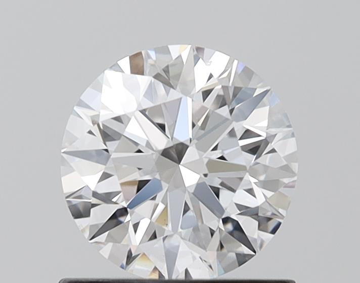 IGI 0.82 Carat Round Brilliant Lab Grown Diamond 人工培育鑽石 實驗室人造鑽石