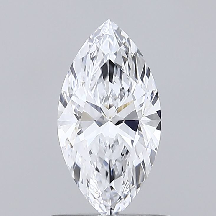 IGI 0.84 Carat Marquise Lab Grown Diamond 人工培育鑽石 實驗室人造鑽石