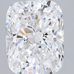 IGI 2.03 Carat Cushion Lab Grown Diamond 人工培育鑽石 實驗室人造鑽石