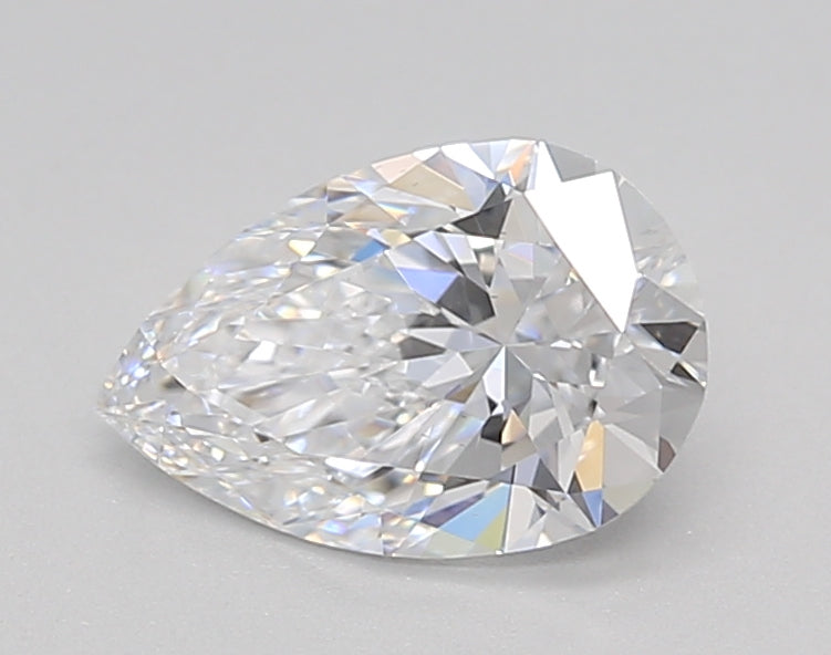 IGI 1.03 Carat 梨形 - Pear 培育鑽石 Lab Grown Diamond 人造鑽石 人工鑽石 實驗室鑽石 培養鑽石 香港 培育鑽 