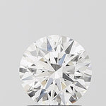 IGI 1.22 Carat Round Brilliant Lab Grown Diamond