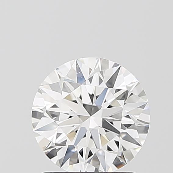 IGI 1.22 Carat Round Brilliant Lab Grown Diamond
