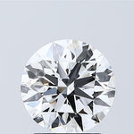 IGI 2.04 Carat Round Brilliant Lab Grown Diamond 人工培育鑽石 實驗室人造鑽石