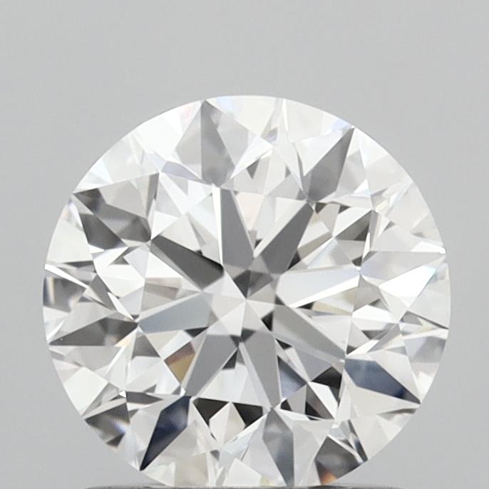 IGI 1.25 Carat Round Brilliant Lab Grown Diamond 人工培育鑽石 實驗室人造鑽石