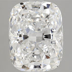 IGI 3.09 Carat Cushion Lab Grown Diamond 人工培育鑽石 實驗室人造鑽石