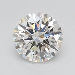 IGI 1.52 Carat 圓形 - Round Brilliant 培育鑽石 Lab Grown Diamond 人造鑽石 人工鑽石 實驗室鑽石 培養鑽石 香港 培育鑽 