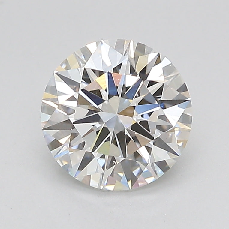 IGI 1.52 Carat 圓形 - Round Brilliant 培育鑽石 Lab Grown Diamond 人造鑽石 人工鑽石 實驗室鑽石 培養鑽石 香港 培育鑽 