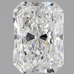IGI 1.09 Carat Radiant Cut Lab Grown Diamond 人工培育鑽石 實驗室人造鑽石