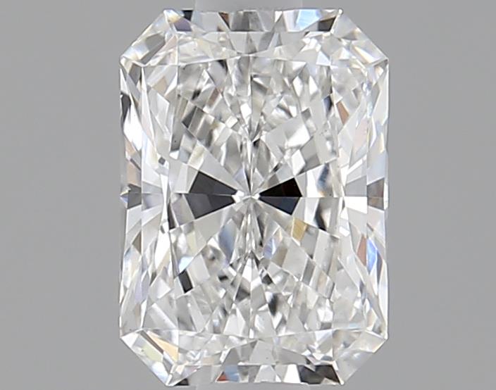 IGI 1.09 Carat Radiant Cut Lab Grown Diamond 人工培育鑽石 實驗室人造鑽石