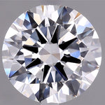 IGI 1.50 Carat Round Brilliant Lab Grown Diamond 人工培育鑽石 實驗室人造鑽石