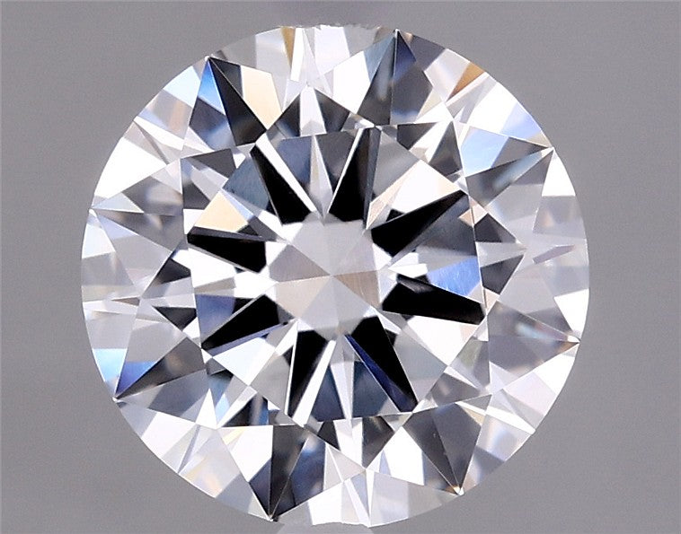 IGI 1.50 Carat Round Brilliant Lab Grown Diamond 人工培育鑽石 實驗室人造鑽石