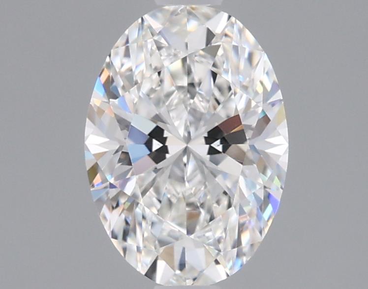 IGI 1.10 Carat Oval Lab Grown Diamond 人工培育鑽石 實驗室人造鑽石